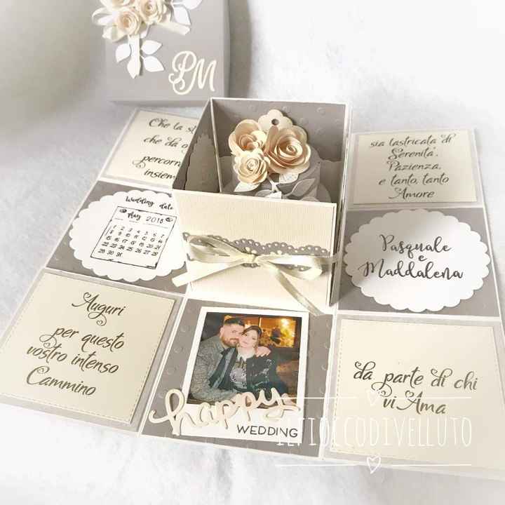 - 23 giorni al matrimonio di mia cugina ❤ - 2