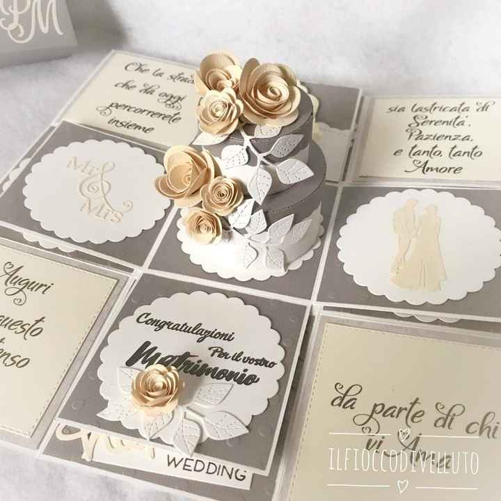 - 23 giorni al matrimonio di mia cugina ❤ - 3