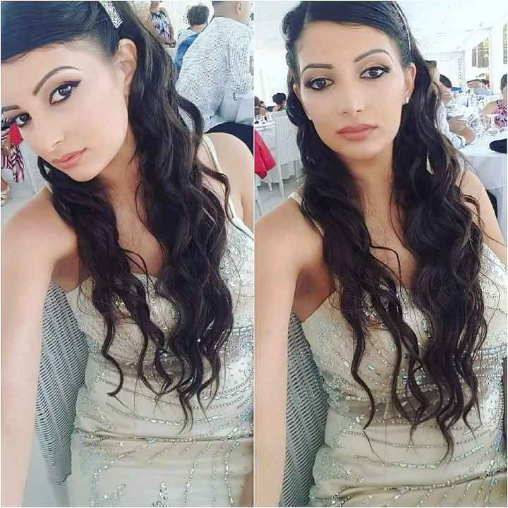 Sono la testimone - 1