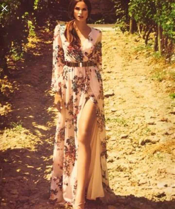 Matrimonio cugina ❤ - 1