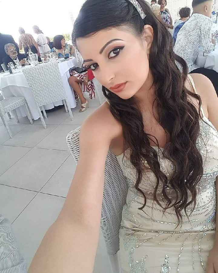 Matrimonio cugina ❤ - 6