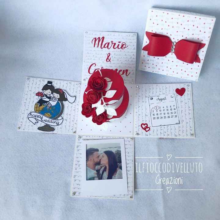 Foto da scegliere - 2