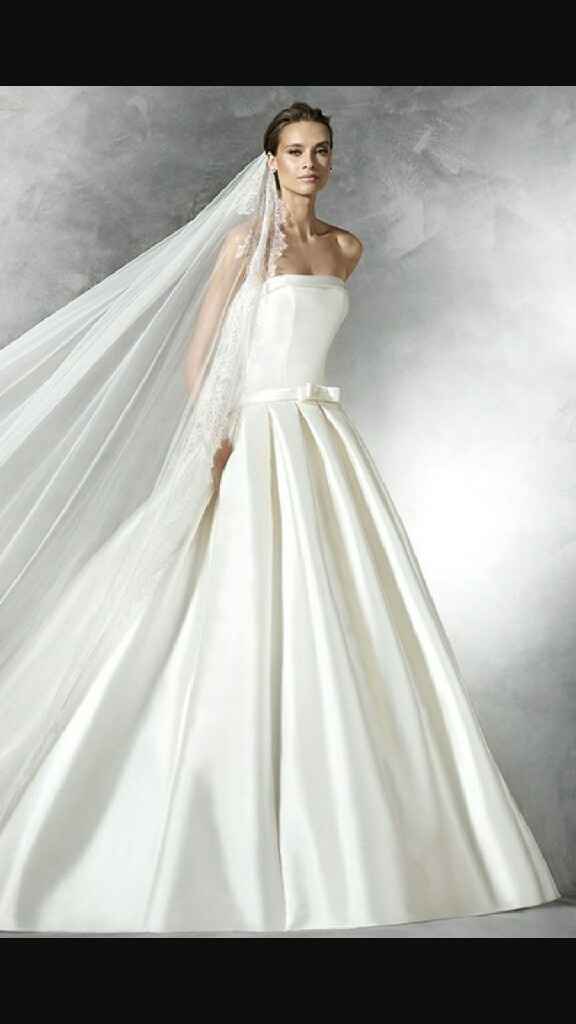 Il mio abito! e il vostro? - 1