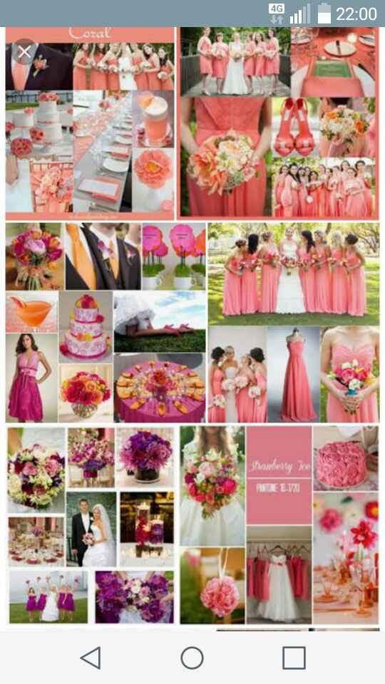  Colore matrimonio - 5