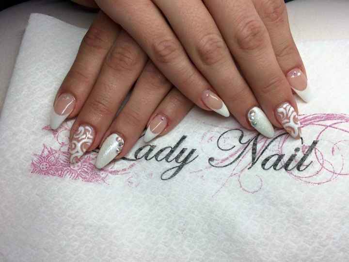  Unghie! Cosa scegliere? 🦄🦄🦄 - 1