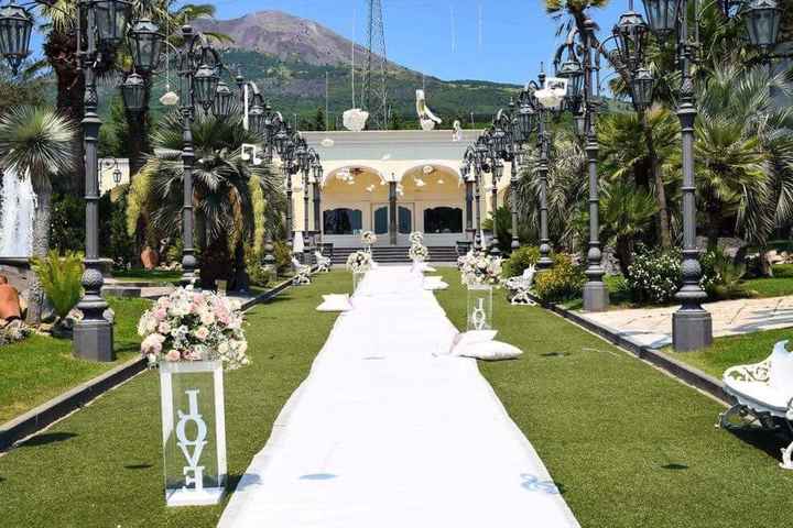  Vi piace questa location? - 7