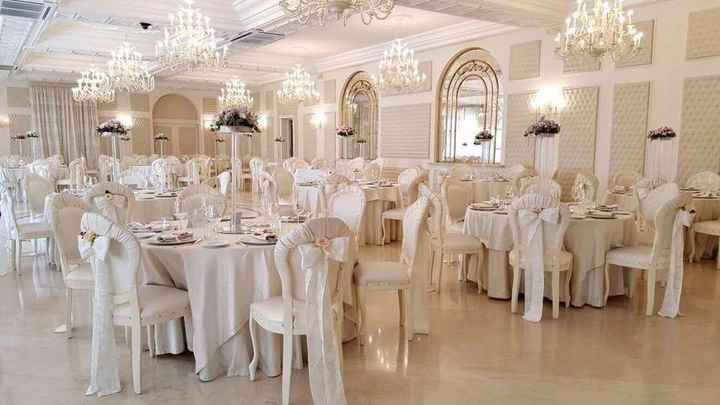  Vi piace questa location? - 8