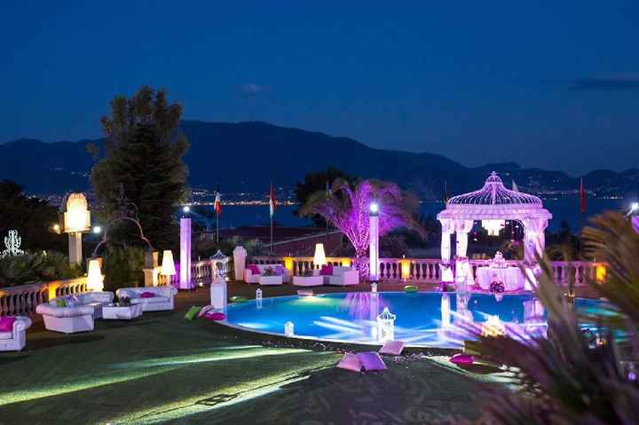  Vi piace questa location? - 9