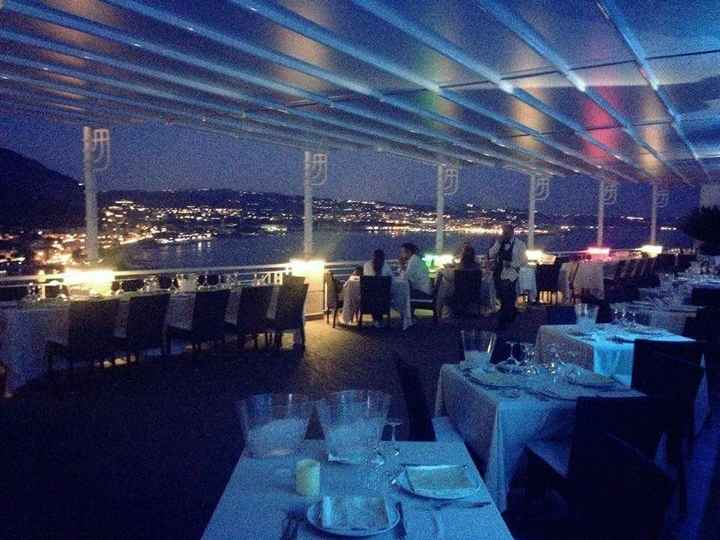  Vi piace questa location? - 10