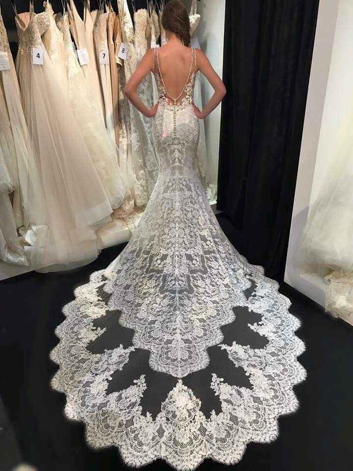  Vi piacciono questo vestiti? - 1