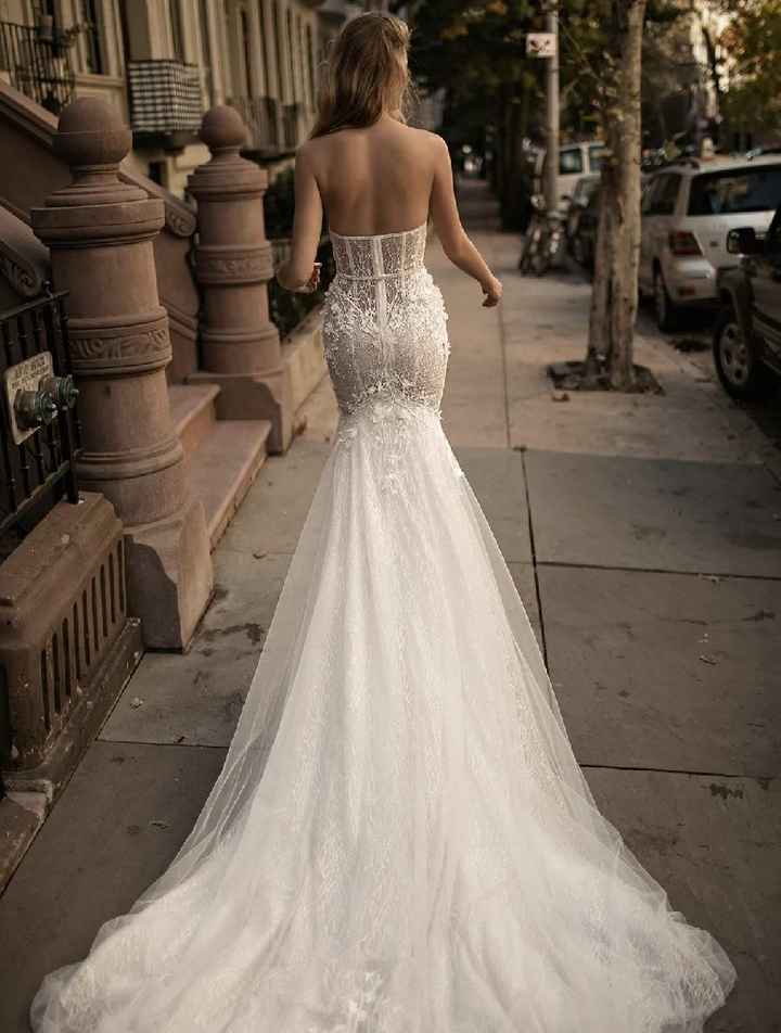  Vi piacciono questo vestiti? - 4