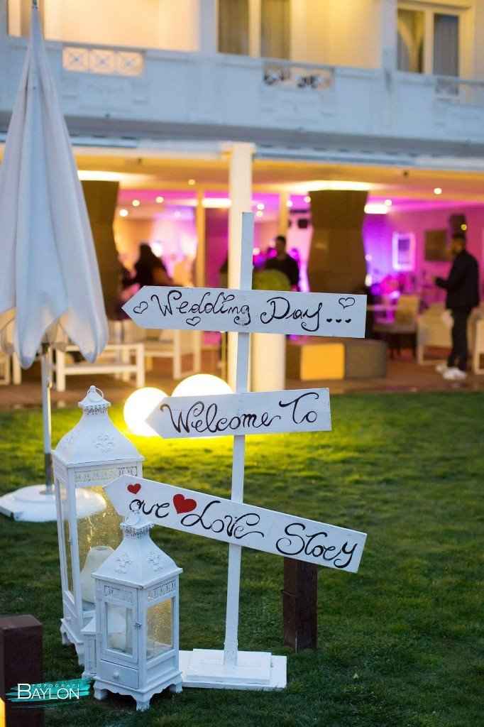  Costo "wedding" di sala - 2