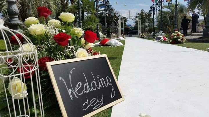  Costo "wedding" di sala - 8