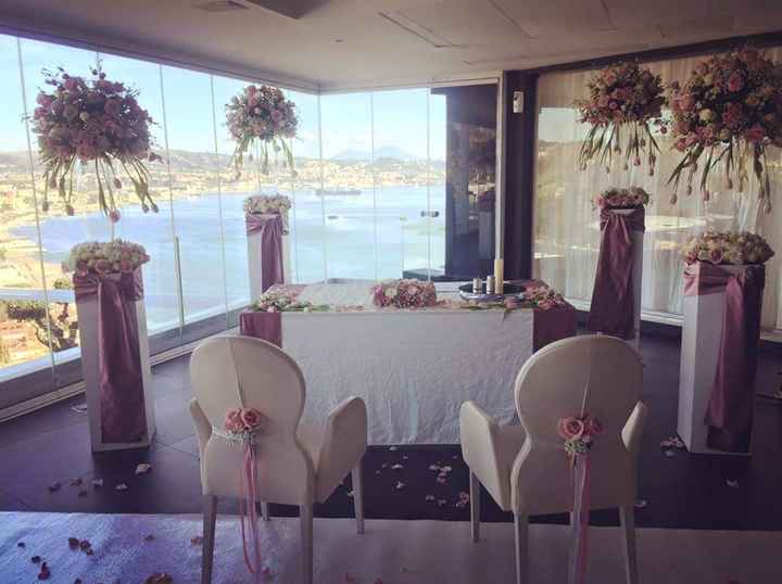  Costo "wedding" di sala - 9