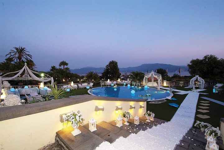  Villa antica le dune - 2