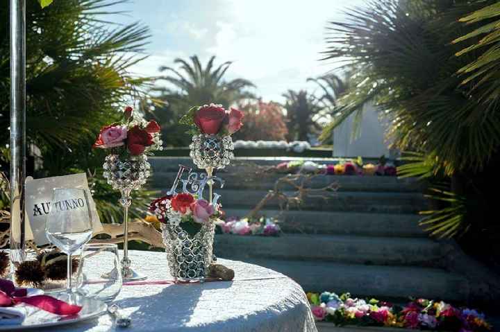  Villa antica le dune - 4