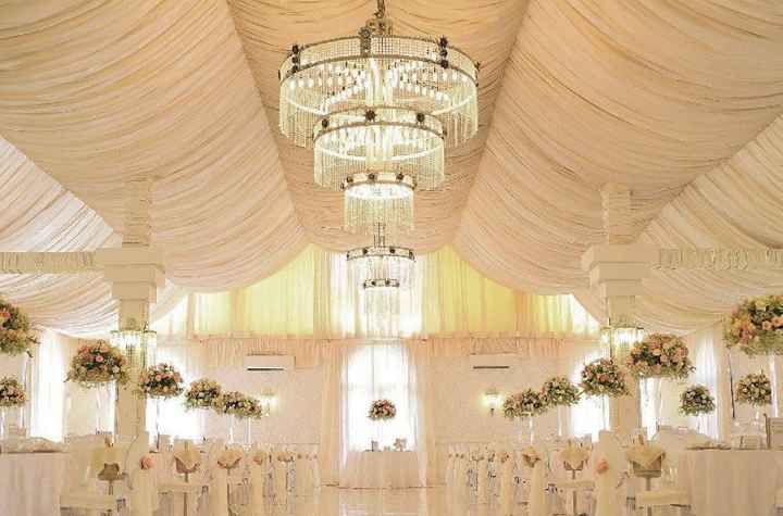  Annuncio le nozze ufficialmente a tutti? Resoconto preparativi - 1