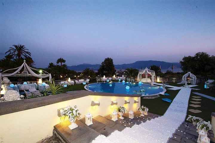  Chi si sposa a Villa Antica Le dune? Conosciamoci ❤ - 3