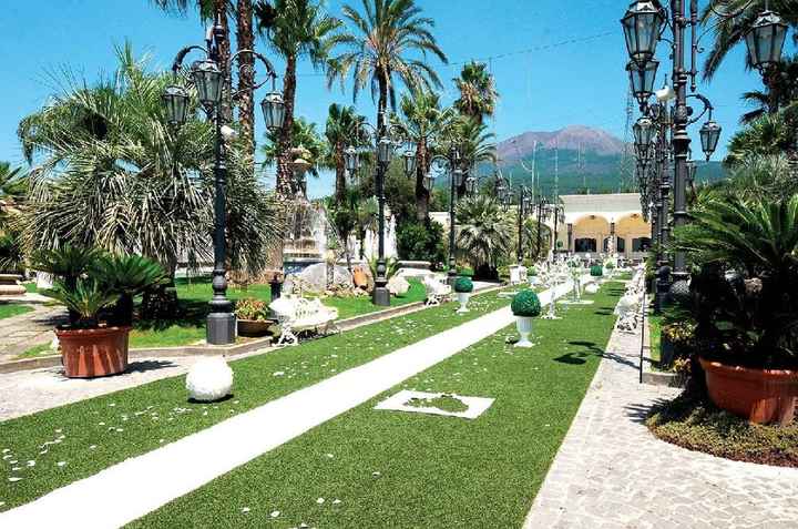  Chi si sposa a Villa Antica Le dune? Conosciamoci ❤ - 5