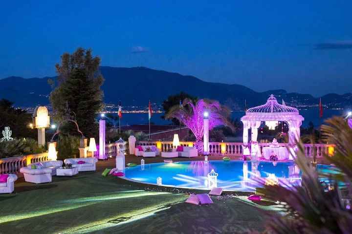  Chi si sposa a Villa Antica Le dune? Conosciamoci ❤ - 7