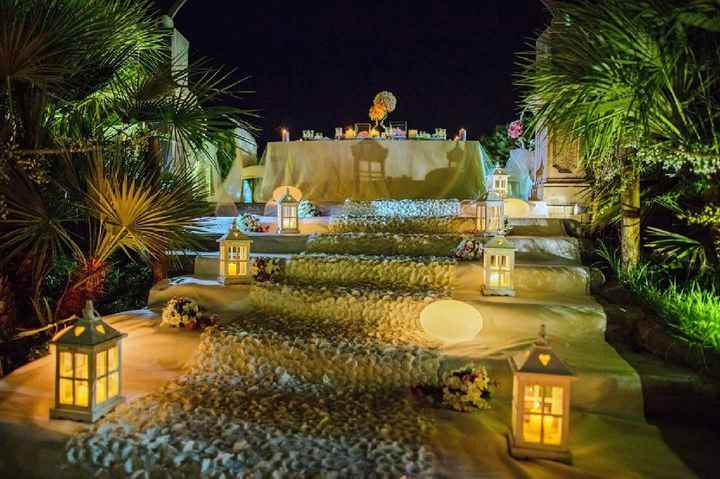  Chi si sposa a Villa Antica Le dune? Conosciamoci ❤ - 8