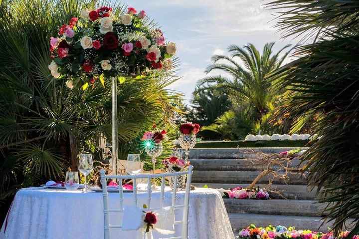  Chi si sposa a Villa Antica Le dune? Conosciamoci ❤ - 10
