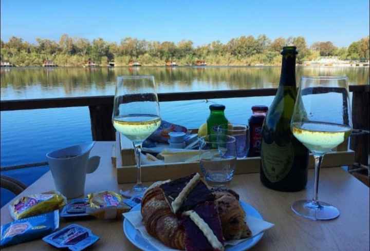  Qual'è la vostra storia? com'è arrivata la proposta? cosa vi ha spinto al matrimonio? - 1