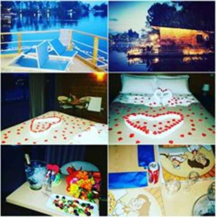  Qual'è la vostra storia? com'è arrivata la proposta? cosa vi ha spinto al matrimonio? - 2