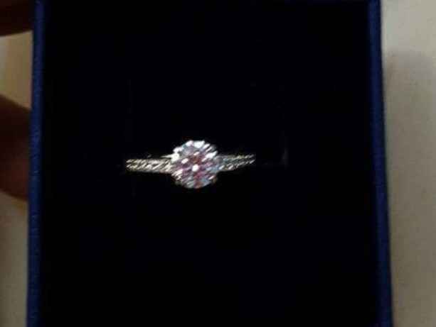  Qual'è la vostra storia? com'è arrivata la proposta? cosa vi ha spinto al matrimonio? - 3