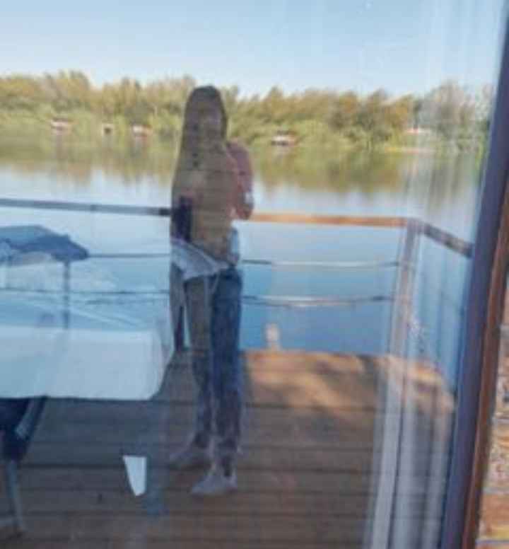  Qual'è la vostra storia? com'è arrivata la proposta? cosa vi ha spinto al matrimonio? - 5