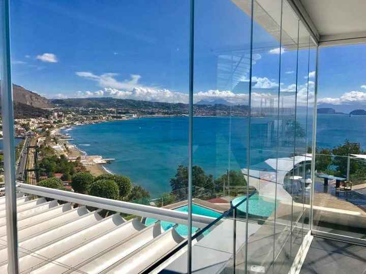  Che ne pensate di questo menù? - 1