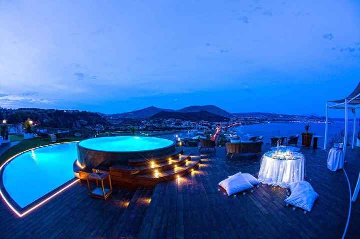  Che ne pensate di questo menù? - 4