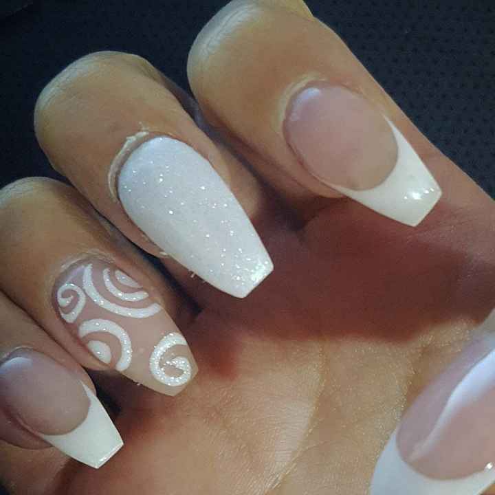  manicure e matrimonio - 1