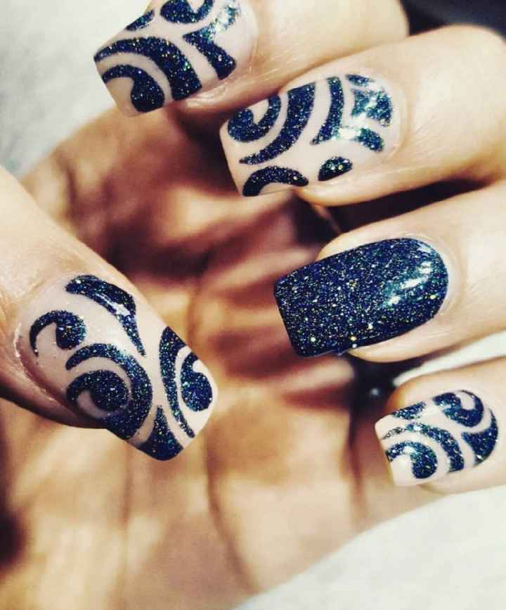  manicure e matrimonio - 2