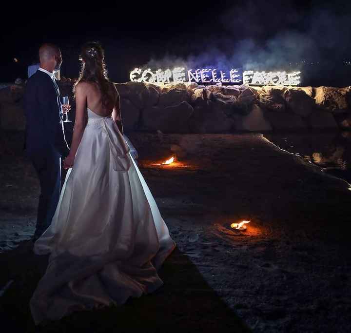  Che ne pensate dei miei preparativi? - 13