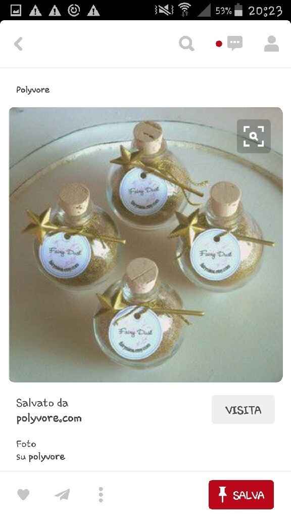  Tema e segnaposto? - 3