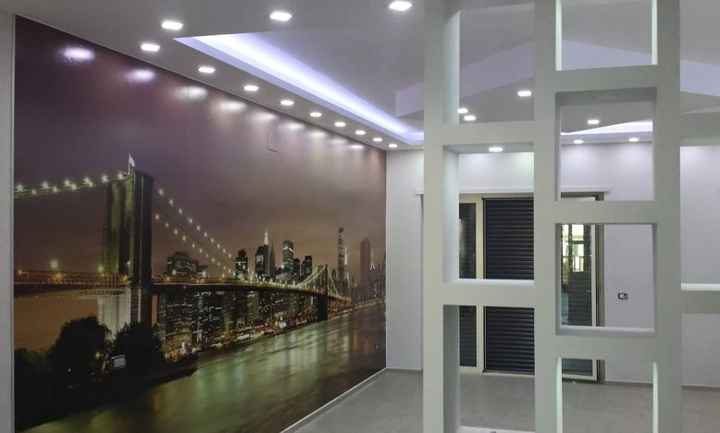  Ma le pareti di che colore ???😣 - 1