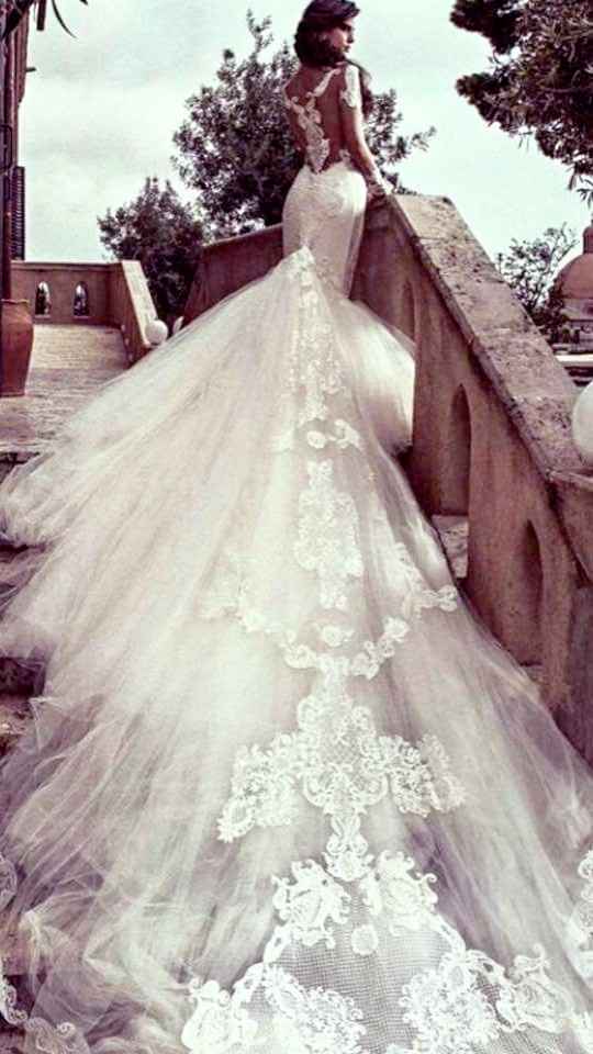  Due vestiti da sposa? Consigli - 1