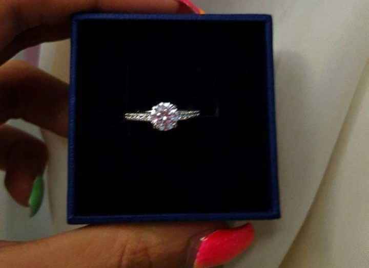  e se l’anello non rientra tra i vostri gusti? - 1