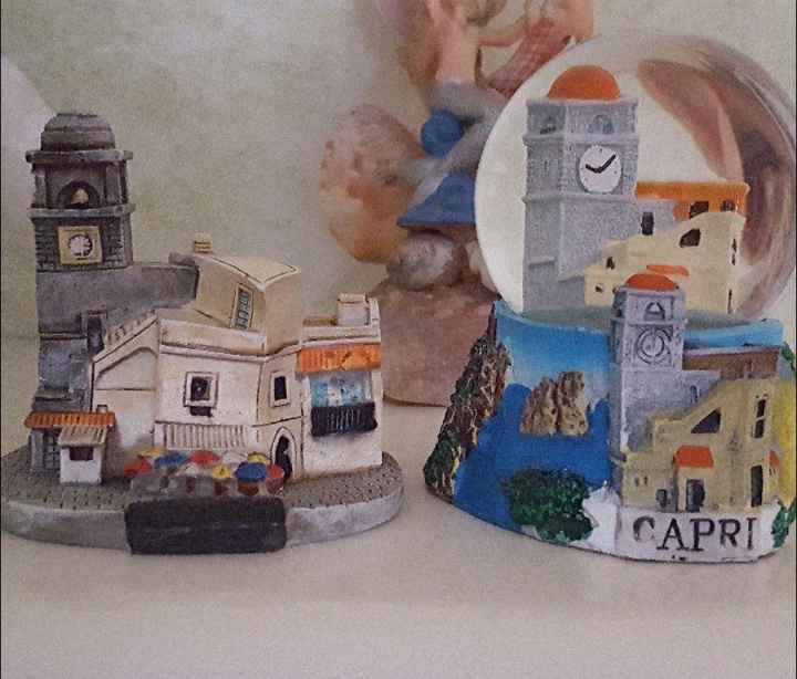  Souvenir fatti a mano, prezzo? - 1