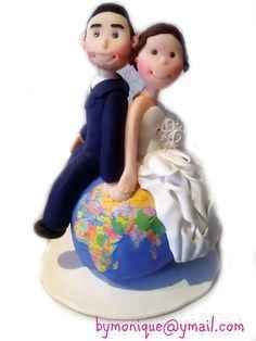  Che fine avete fatto fare ai vostri cake topper? - 2