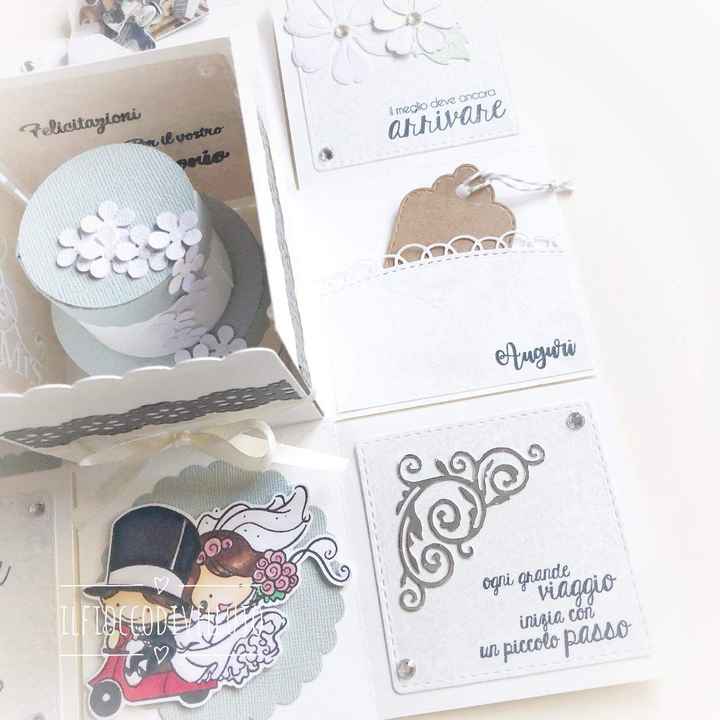  Cofanetti bomboniere - 2