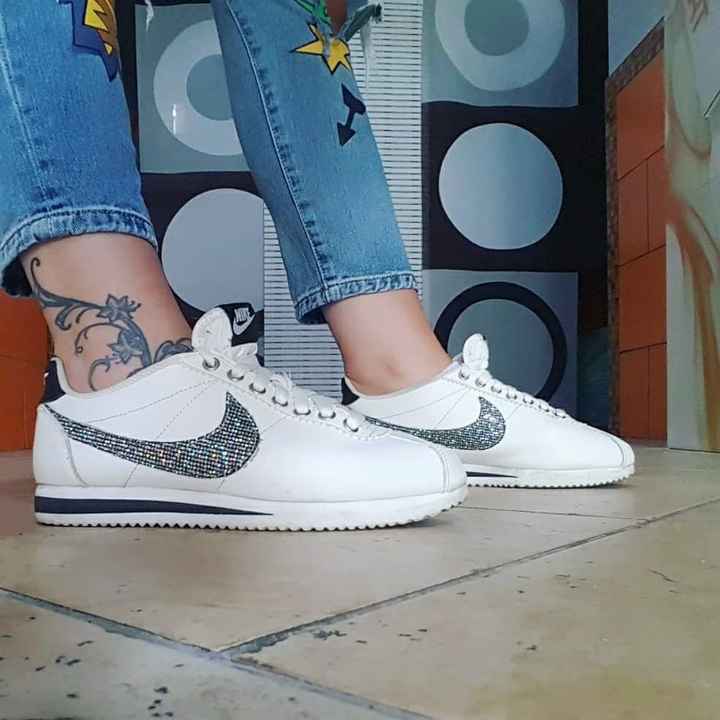  Tatuaggi/abito e matrimonio - 3