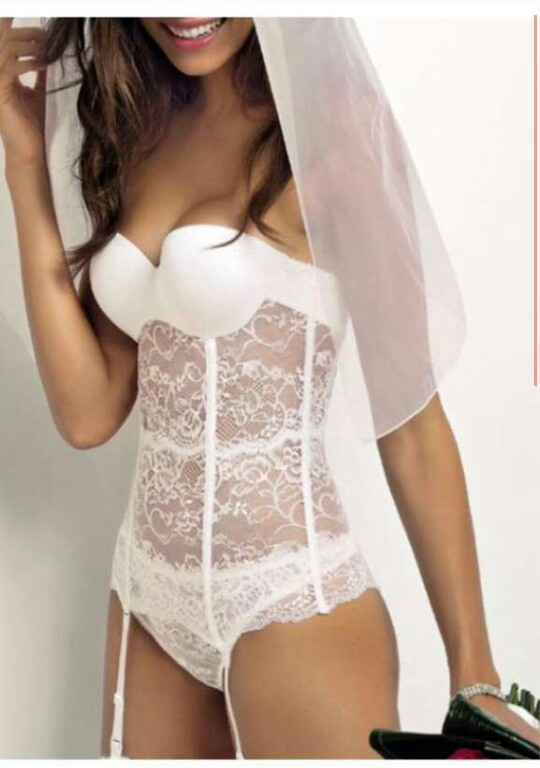  Intimo nozze 😍 - 1