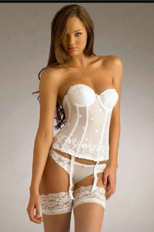  Intimo nozze 😍 - 2