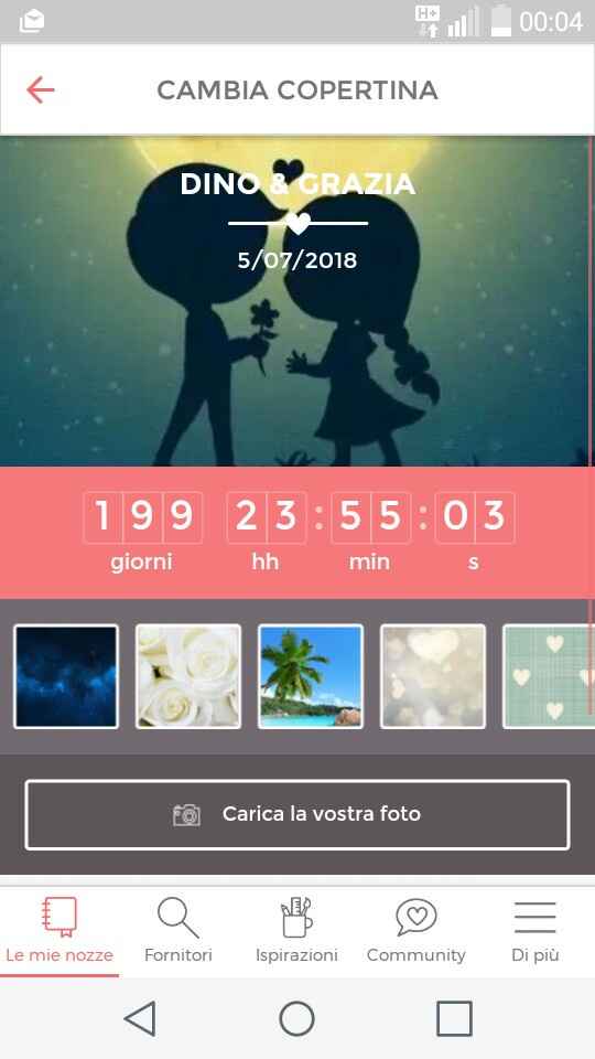  Ora si festeggia😍😍 - 1