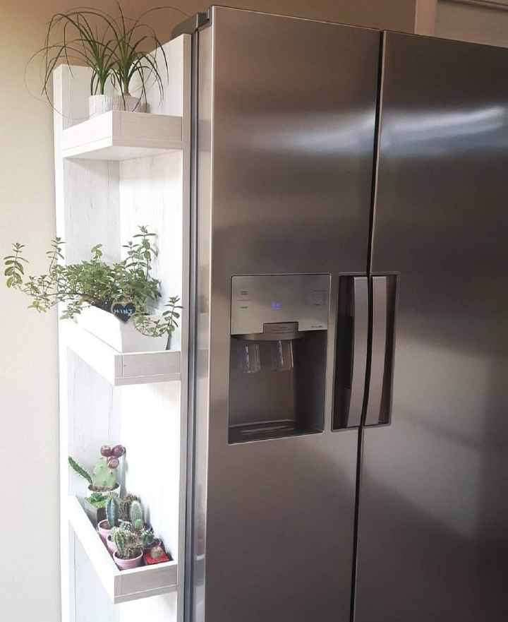  Idea frigo/cucina - 2