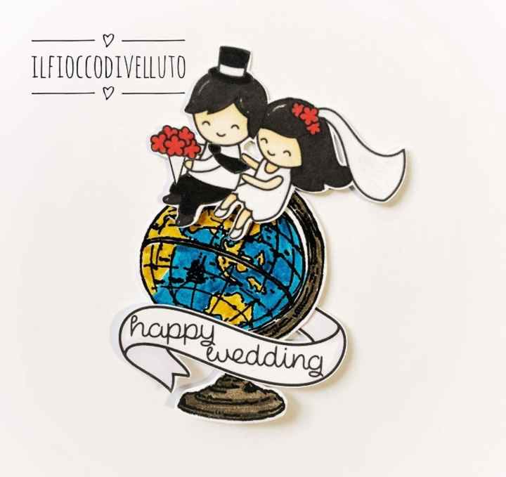  Felicissima ❤🤞 - 1