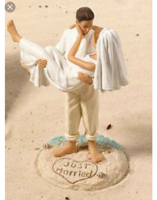  Idee per la torta nuziale - 2