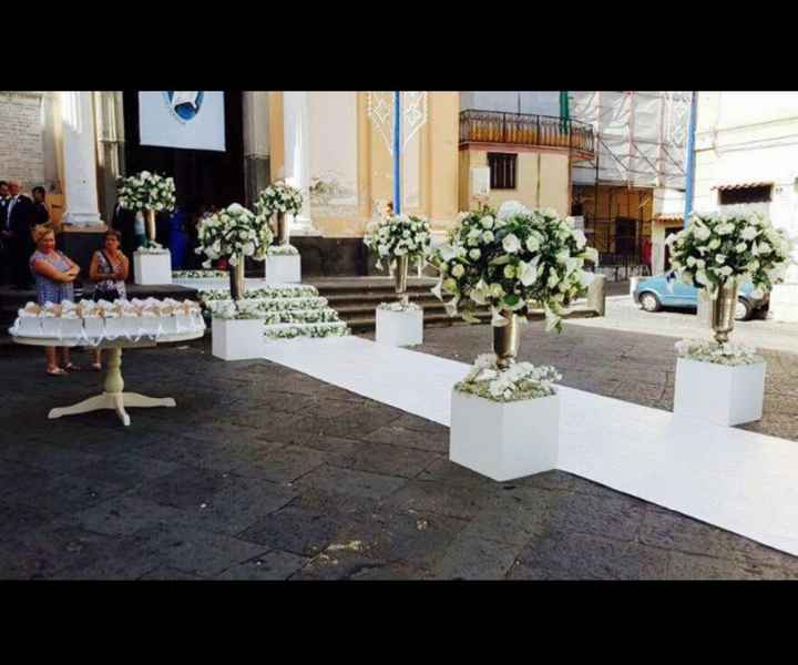  Idea fiorista/chiesa - 2